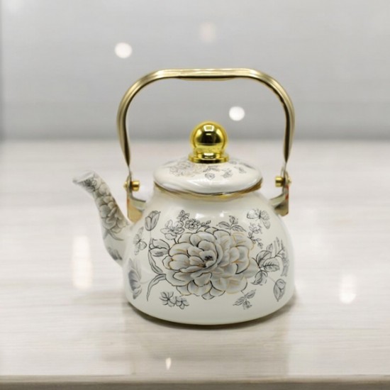 Tea Pot 1.5 Liter 